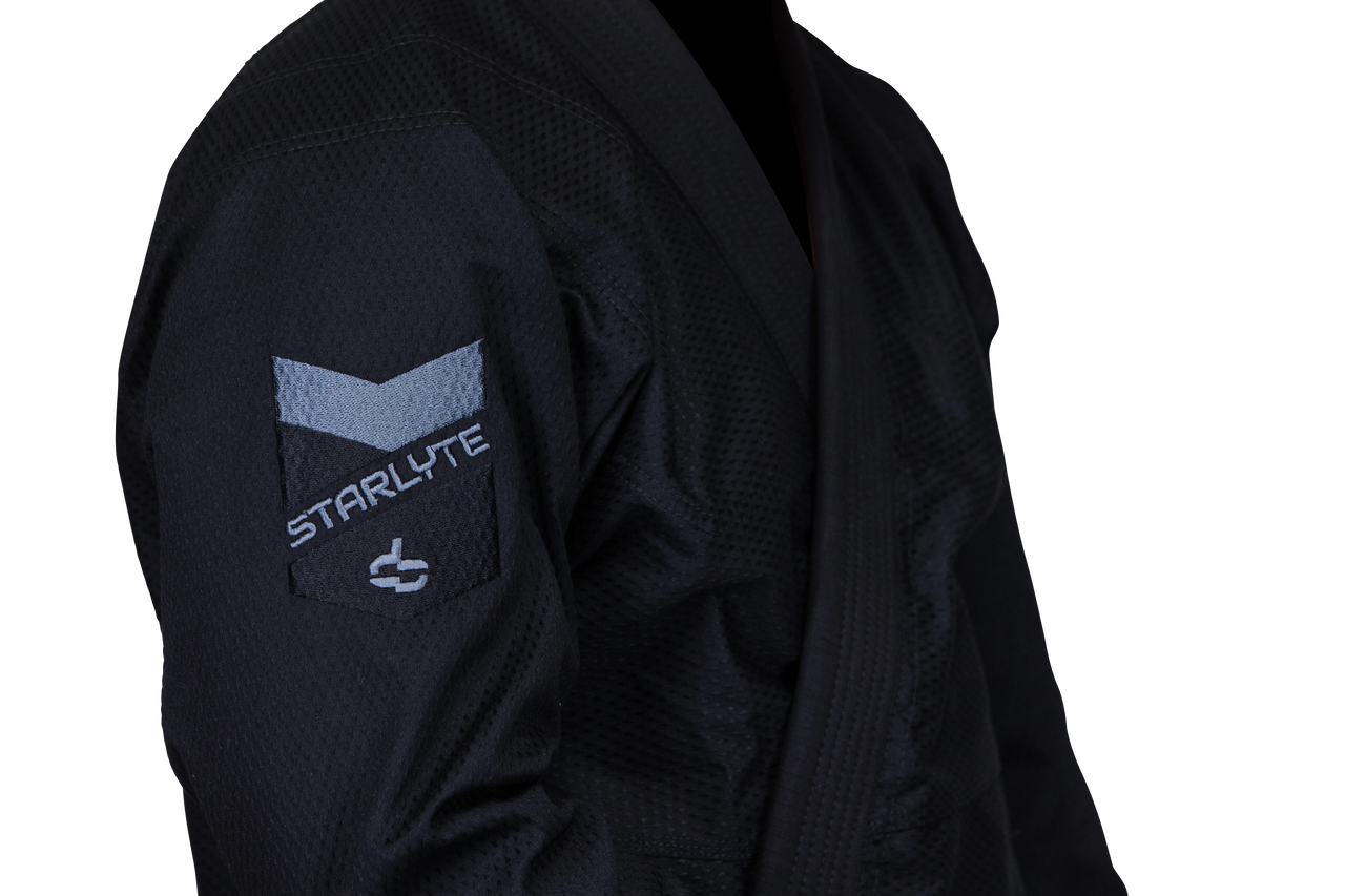 Starlyte III Blackout