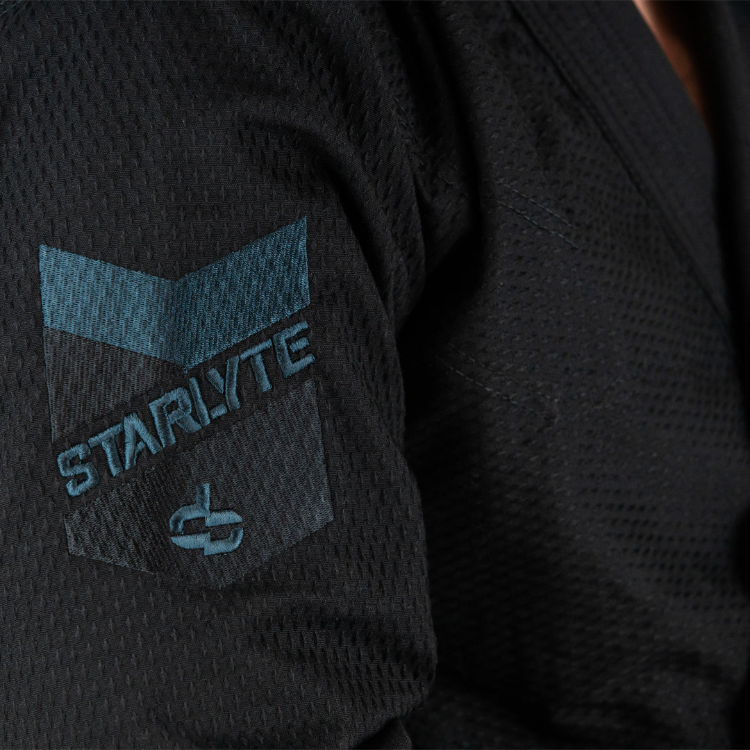 Starlyte II Blackout