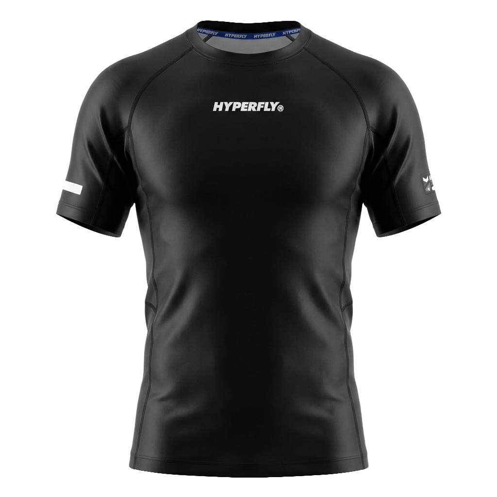 Core Rashguard Short Sleeve