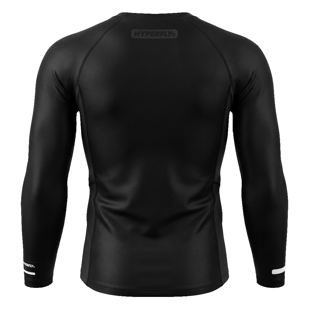 Core Rashguard Long Sleeve