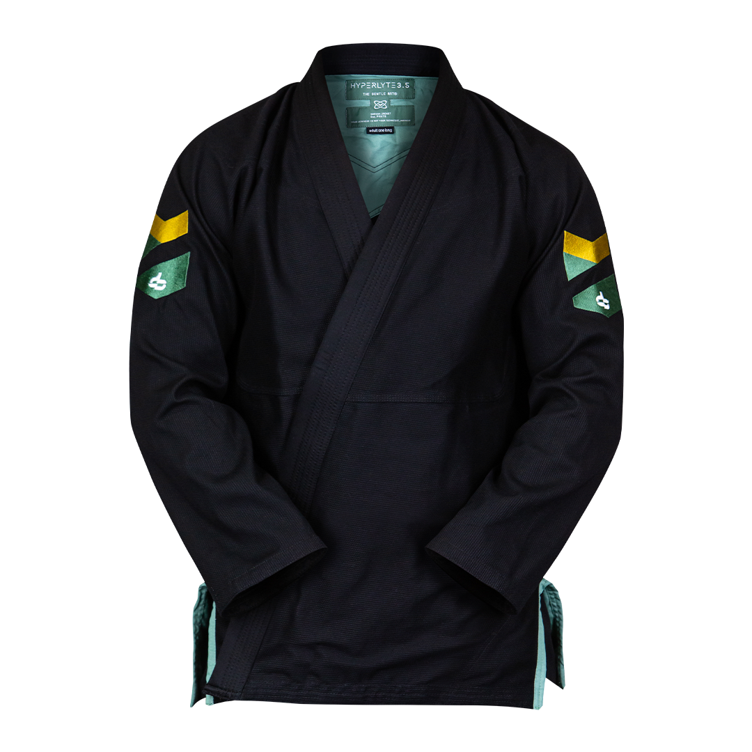 Hyperlyte 3.5 Citrus