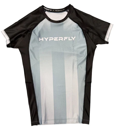 Junior Core Rash Guard